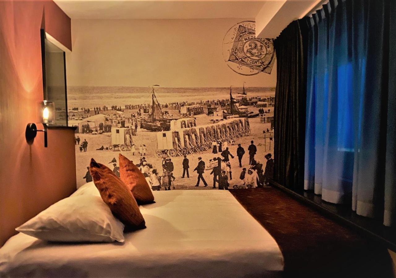 Palace Hotel זנדוורט מראה חיצוני תמונה